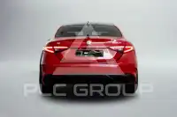 2023 Alfa Romeo Giulia