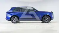 2023 Rolls Royce Cullinan