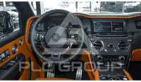 2023 Rolls Royce Cullinan