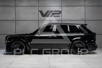 2023 Rolls Royce Cullinan