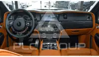 2023 Rolls Royce Cullinan
