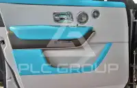 2023 Rolls Royce Cullinan