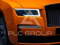 2023 Rolls Royce Ghost