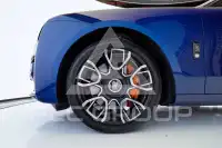 2023 Rolls Royce Ghost