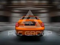 2023 Rolls Royce Ghost
