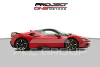 2023 Ferrari SF90
