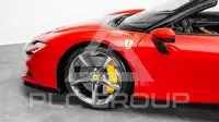 2023 Ferrari SF90