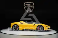 2023 Ferrari SF90
