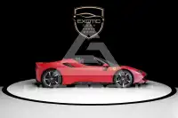 2023 Ferrari SF90