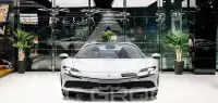 2023 Ferrari SF90