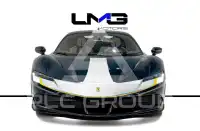 2023 Ferrari SF90