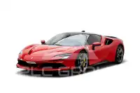 2023 Ferrari SF90