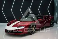 2023 Ferrari SF90