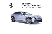 2023 Ferrari Purosangue