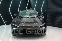 2023 Ferrari Purosangue