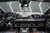 2023 Ferrari Purosangue