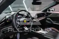2023 Ferrari Purosangue