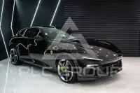 2023 Ferrari Purosangue