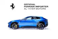 2023 Ferrari Purosangue