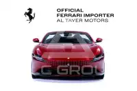 2023 Ferrari Roma