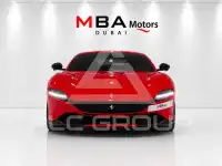 2023 Ferrari Roma