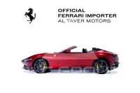 2023 Ferrari Roma