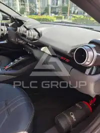 2023 Ferrari 812