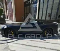 2023 Ferrari 812