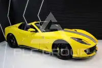 2023 Ferrari 812