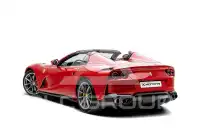 2023 Ferrari 812