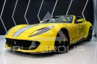 2023 Ferrari 812