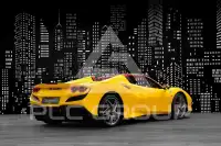 2023 Ferrari F8