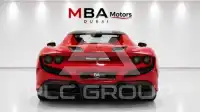 2023 Ferrari F8