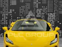 2023 Ferrari F8