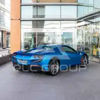 2023 Ferrari F8