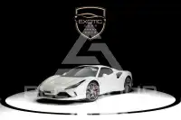 2023 Ferrari F8
