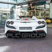 2023 Ferrari F8
