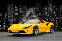 2023 Ferrari F8