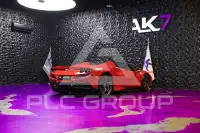 2023 Ferrari F8