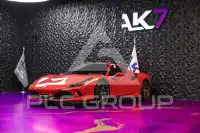 2023 Ferrari F8