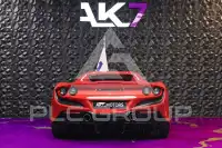 2023 Ferrari F8