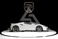 2023 Ferrari F8