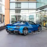 2023 Ferrari F8
