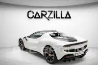 2023 Ferrari 296