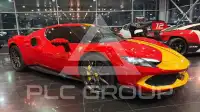 2023 Ferrari 296