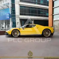 2023 Ferrari 296