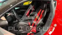 2023 Ferrari 296