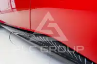 2023 Ferrari 296