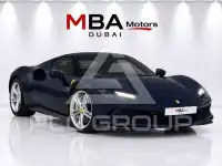 2023 Ferrari 296