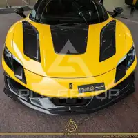 2023 Ferrari 296